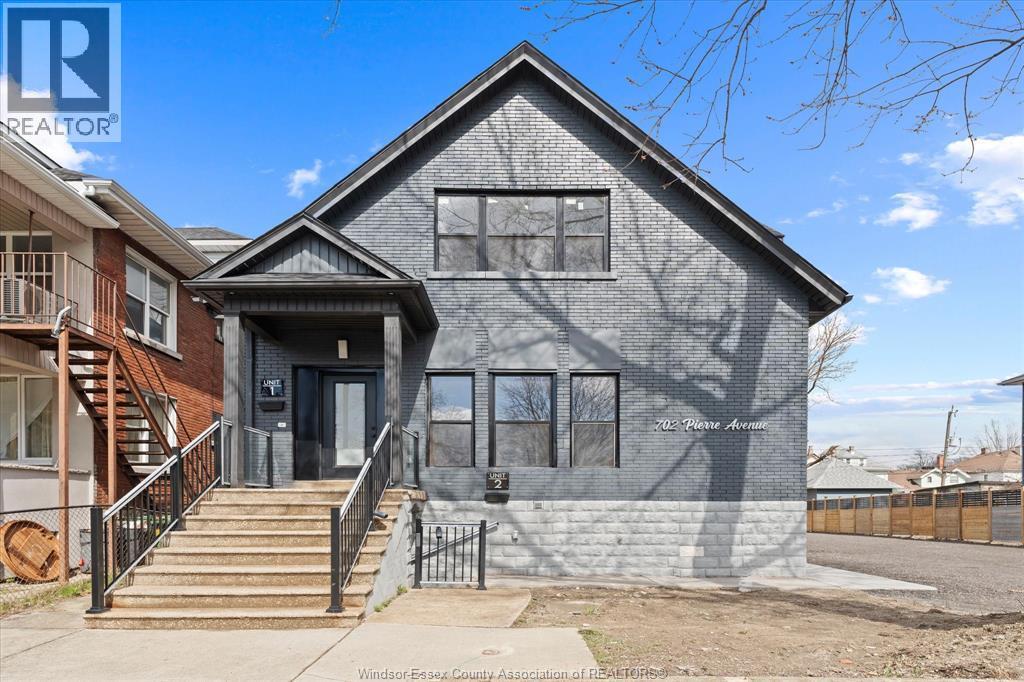 702 Pierre #8, Windsor — photograph 2