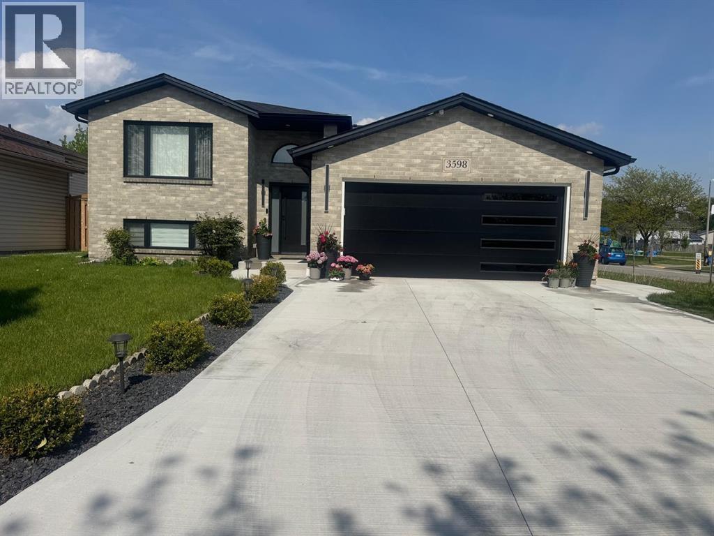 3598 Caribou Crescent #BASEMENT, Windsor — primary photograph