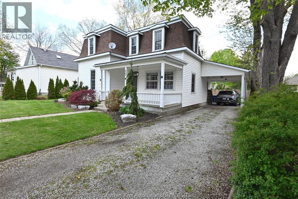 17 Cunningham Avenue, Ridgetown — photograph 2