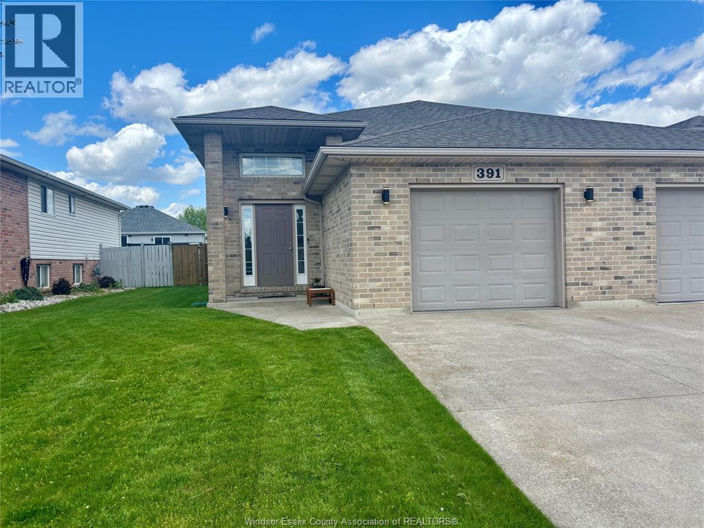 391 Jewel Street, LaSalle — photograph 2