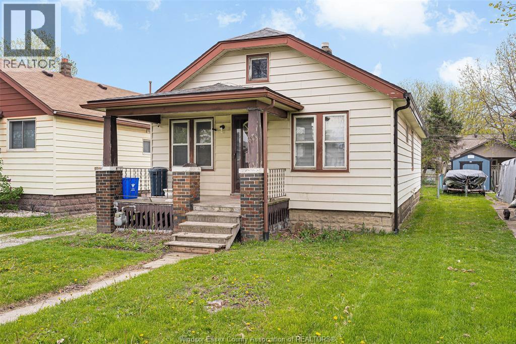 687 Alexandrine, Windsor — primary photograph