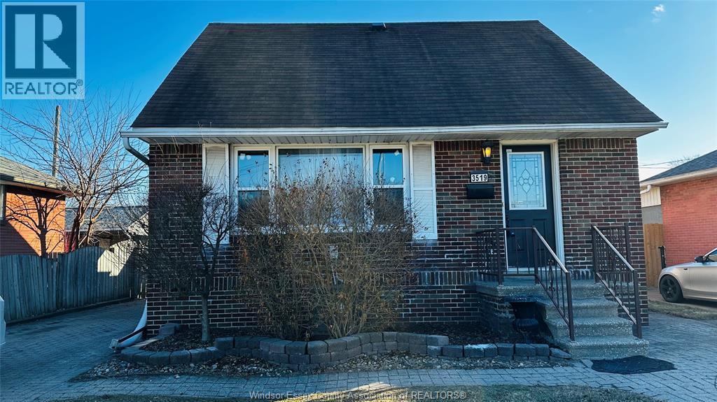 3519 Tecumseh Road, Windsor — primary photograph