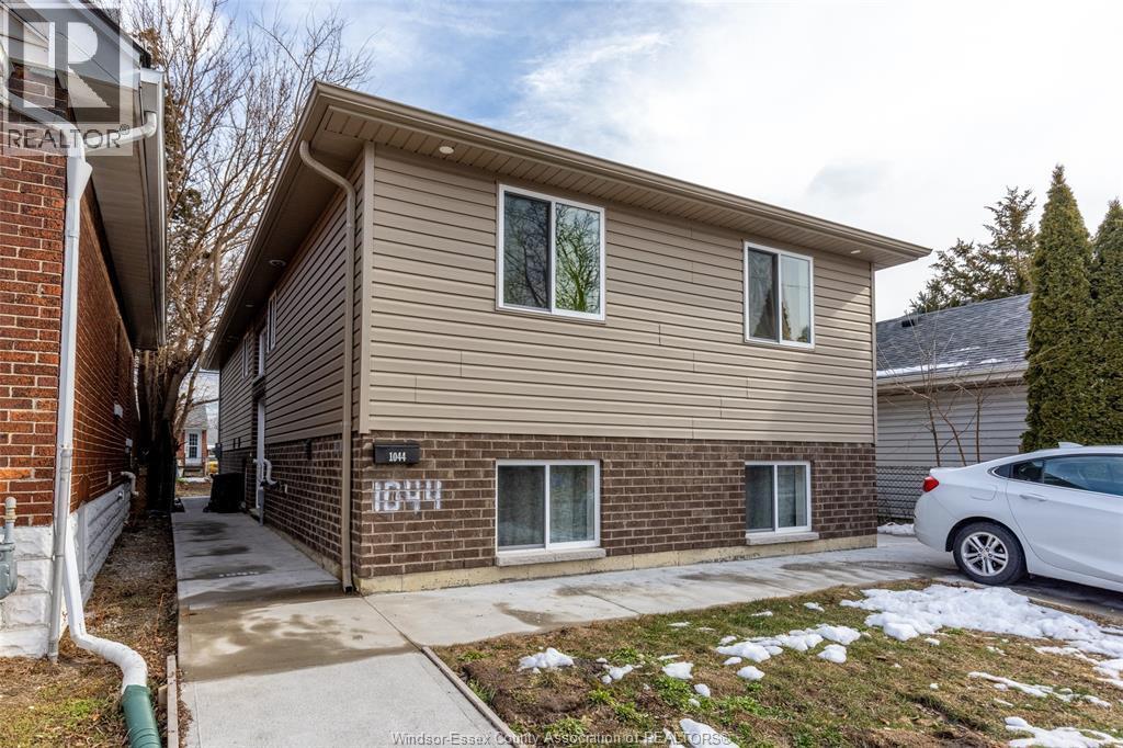 1044 Lena Avenue #Lower, Windsor — primary photograph