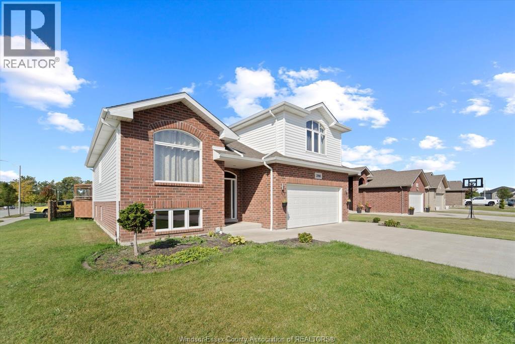 Single Family — 398 Poplar Drive, Belle River, Ontario