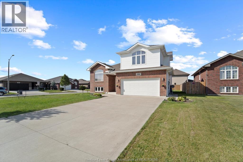 398 Poplar Drive, Belle River — photograph 3