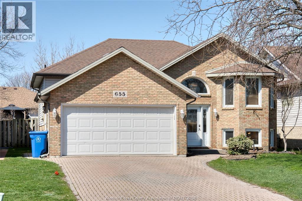 655 Michael Drive, Tecumseh — photograph 2
