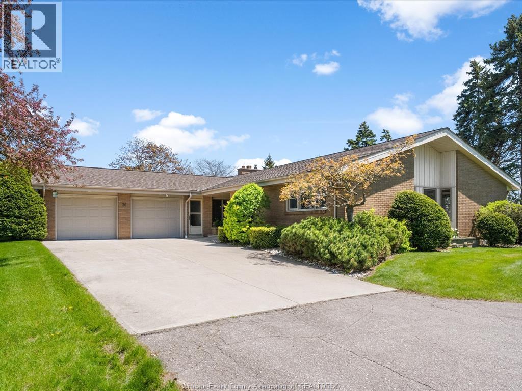 20 Branton Drive, Leamington — photograph 2
