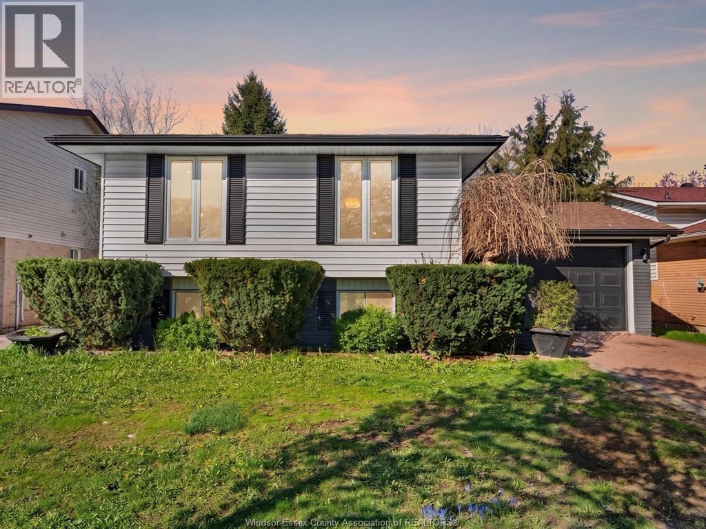 Single Family — 3195 Conservation Drive, Windsor, Ontario