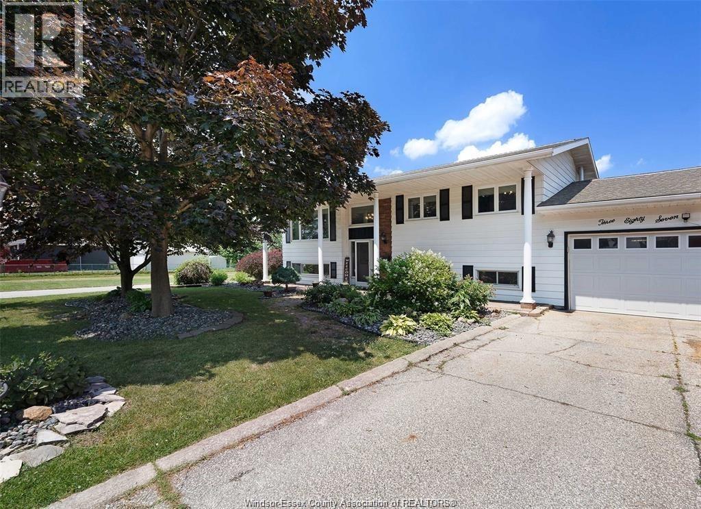 Single Family — 387 Reaume Road, LaSalle, Ontario