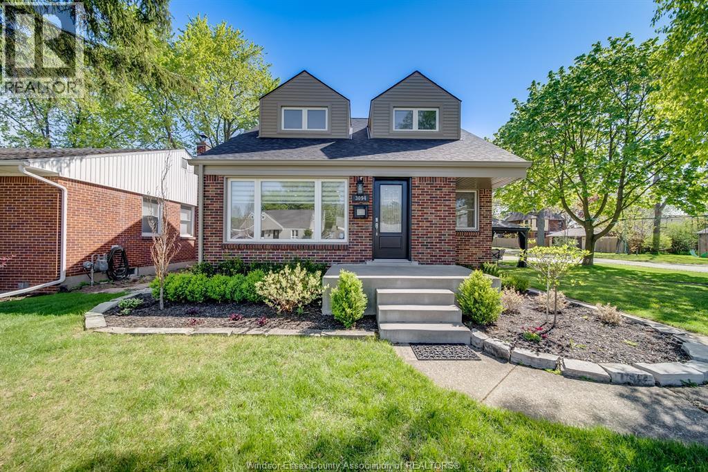 3094 Bruce, Windsor — primary photograph