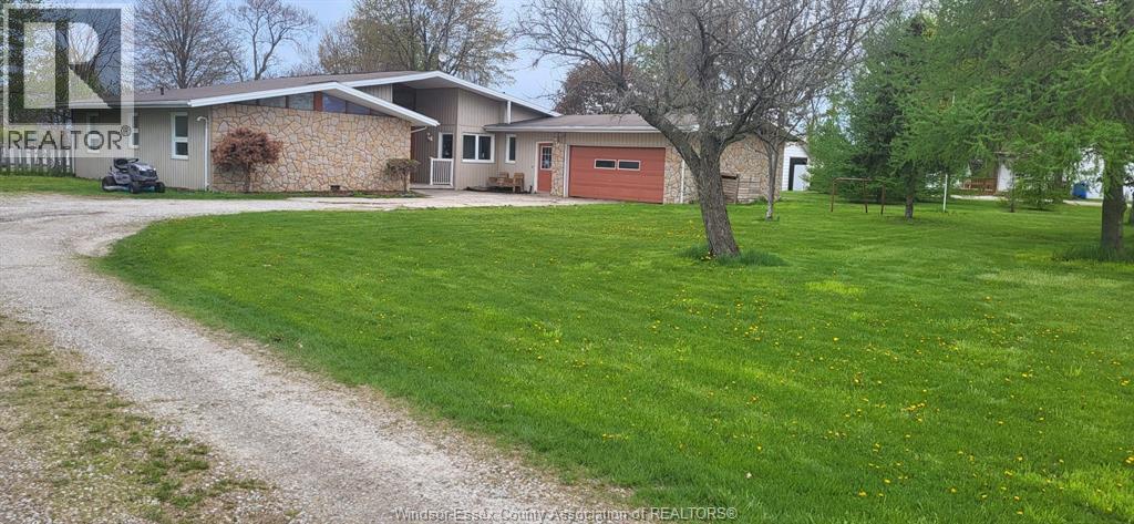 Single Family — 618 Mersea Rd 8, Leamington, Ontario