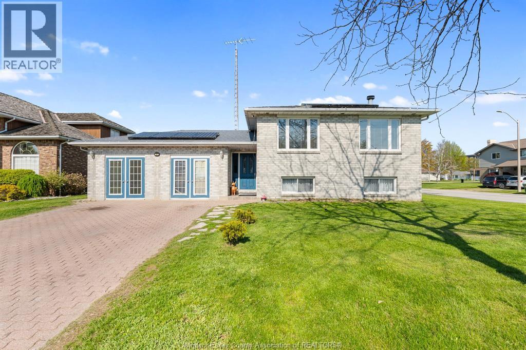 Single Family — 80 Shawnee Court, Leamington, Ontario