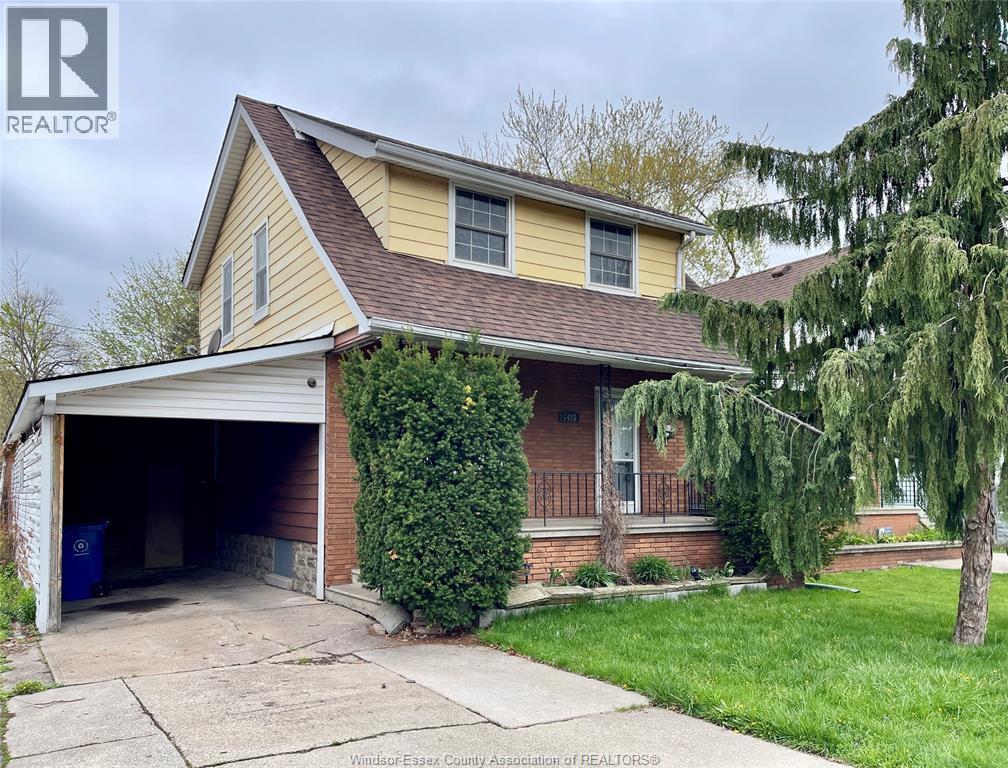 1455 Moy Avenue, Windsor — primary photograph
