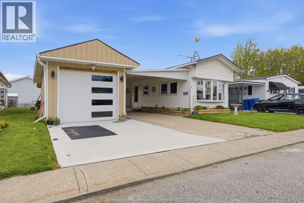 Single Family — 4 Malden Hill, Amherstburg, Ontario