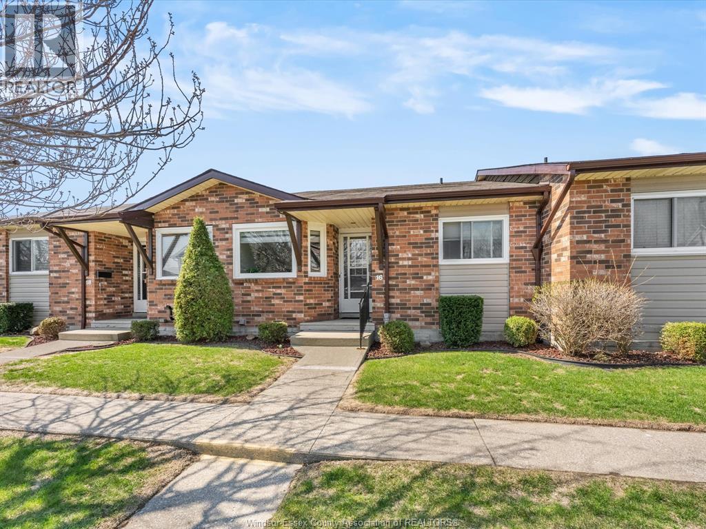 Single Family — 7 Cherry Lane, Leamington, Ontario