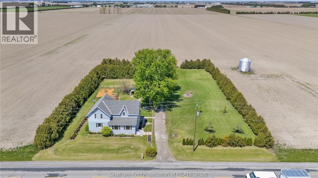 7353 Pain Court Line, Chatham-Kent — photograph 2