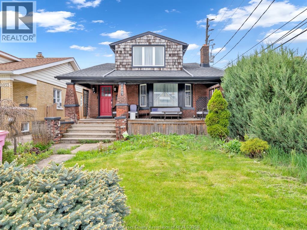 1029 Parent #LOWER UNIT, Windsor — primary photograph