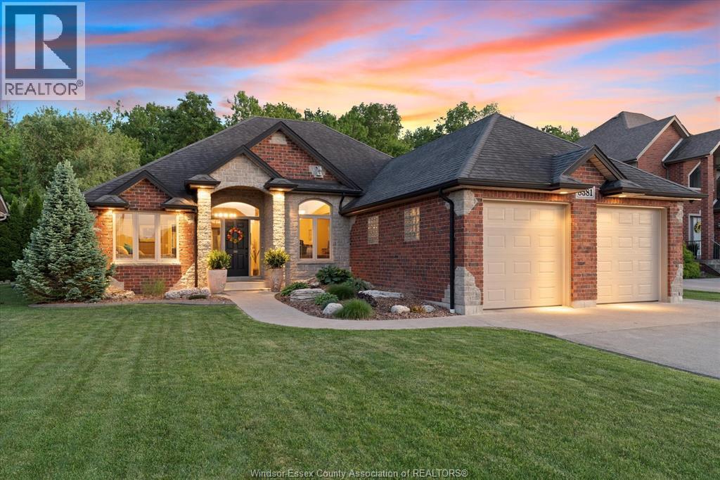 Single Family — 8381 Aalbers Crescent, Amherstburg, Ontario
