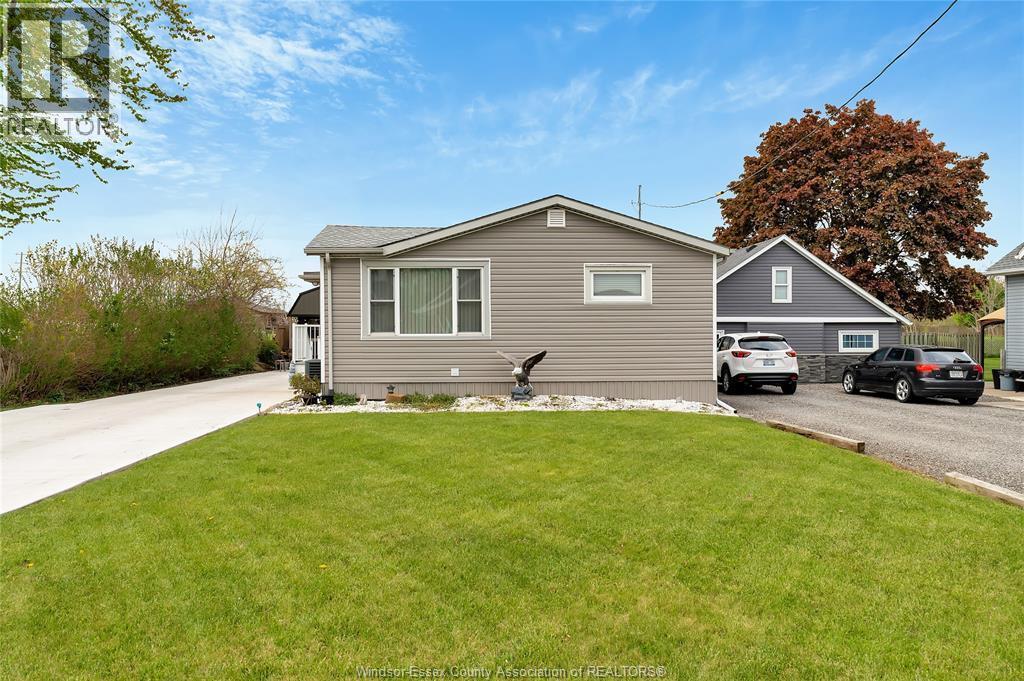 Single Family — 1626 Talbot Road, Kingsville, Ontario