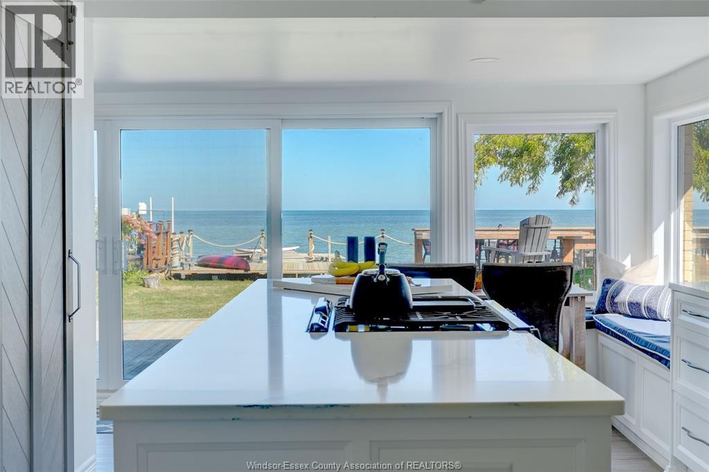 Single Family — 591 Ross Beach, Lakeshore, Ontario
