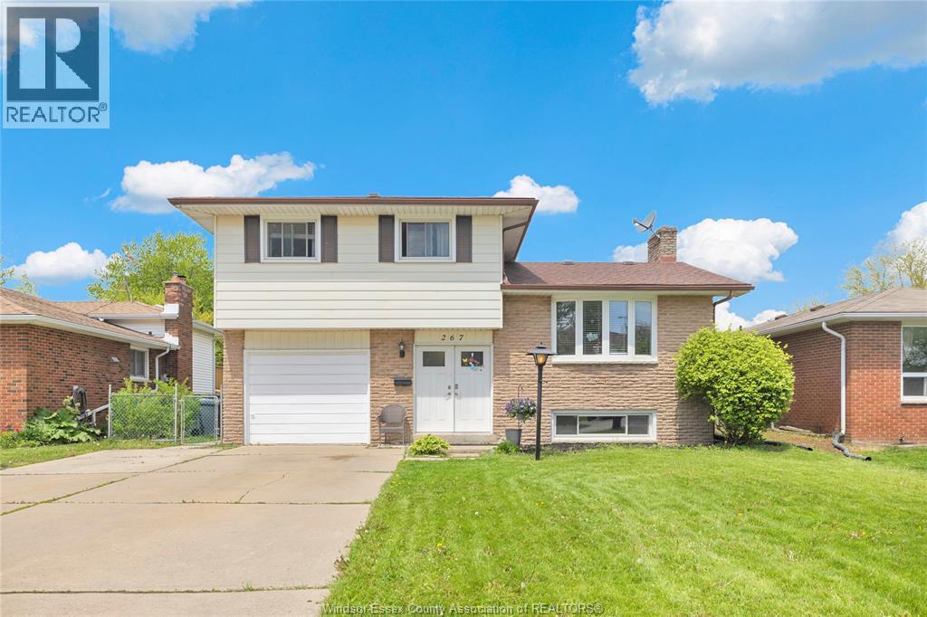 Single Family — 267 Iler Street, Essex, Ontario