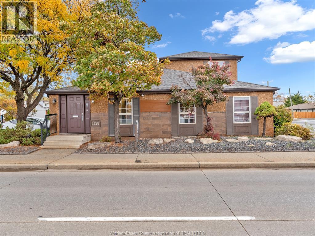 Industrial — 2828 Howard Avenue, Windsor, Ontario