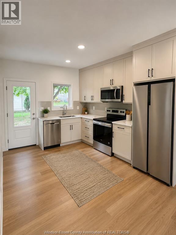12401 Renaud #ADU, Tecumseh — photograph 2