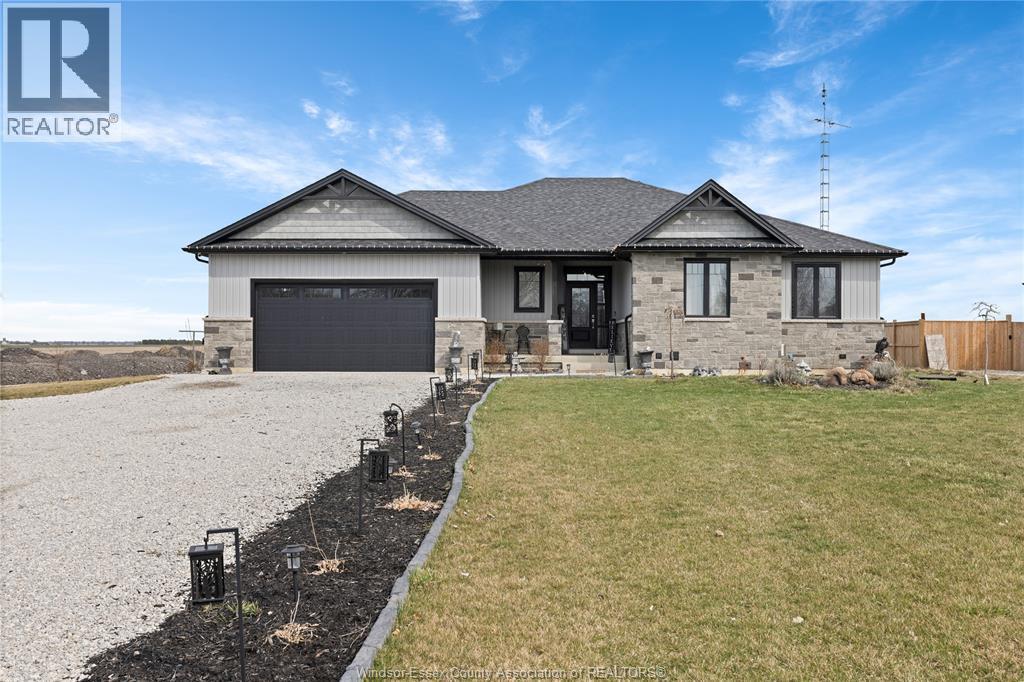 Single Family — 366 East Ruscom River Road, Lakeshore, Ontario