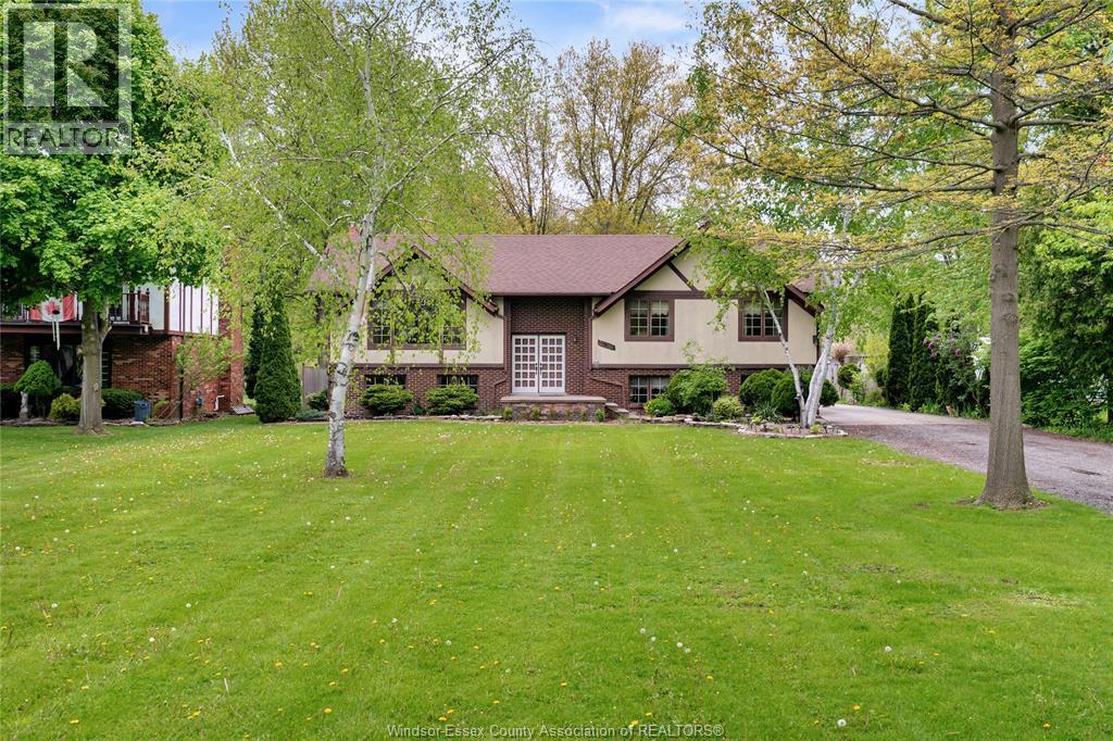Single Family — 1156 Concession Rd 2 N, Amherstburg, Ontario