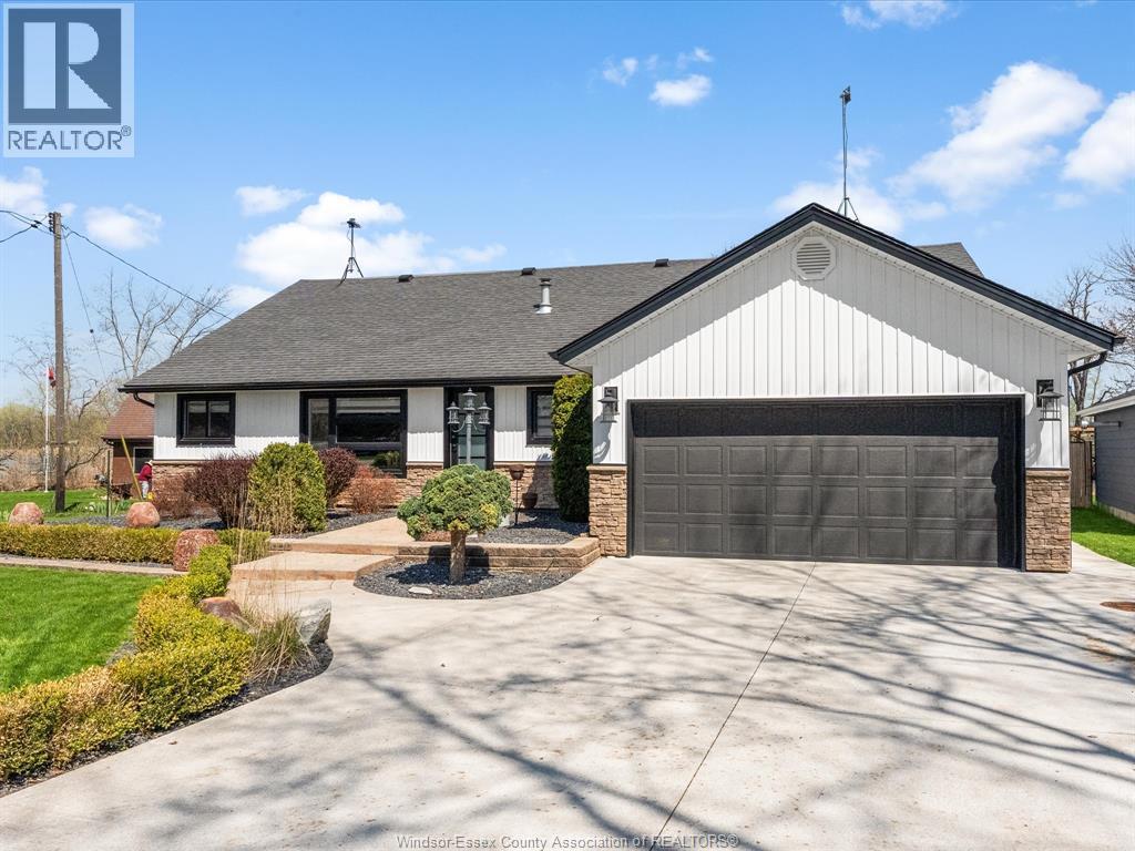 Single Family — 1122 Heritage Road, Kingsville, Ontario