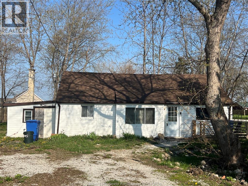 Single Family — 117 Lakeshore, Leamington, Ontario
