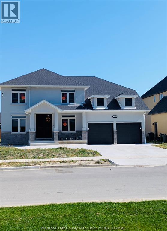 1584 Bowler Drive #UPPER, Windsor — primary photograph