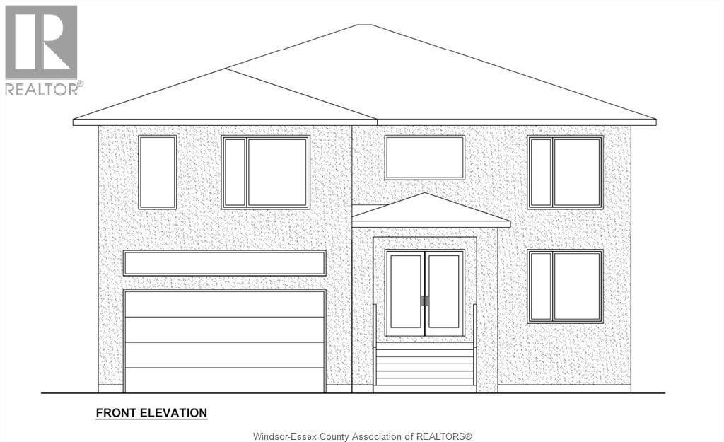 Single Family — 5195 Rafael Street, Tecumseh, Ontario