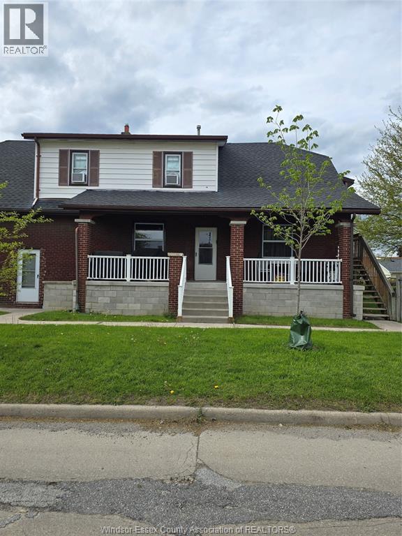 2296 Chandler #2, Windsor — primary photograph