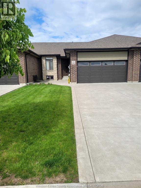 468 Old Colony Trail, Amherstburg — photograph 2