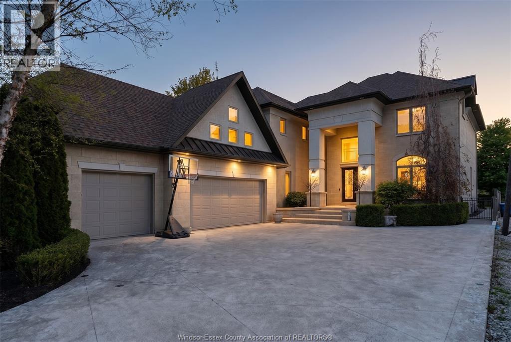 Single Family — 1740 Caille Avenue, Lakeshore, Ontario