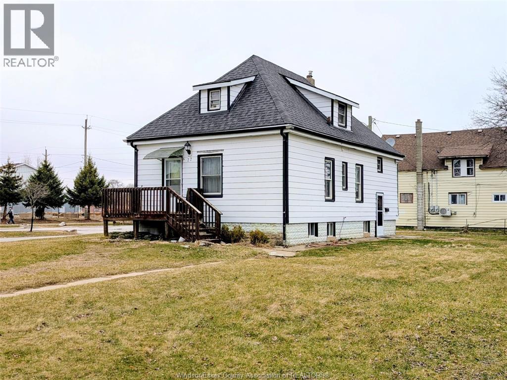 77 Askew, Leamington — photograph 2