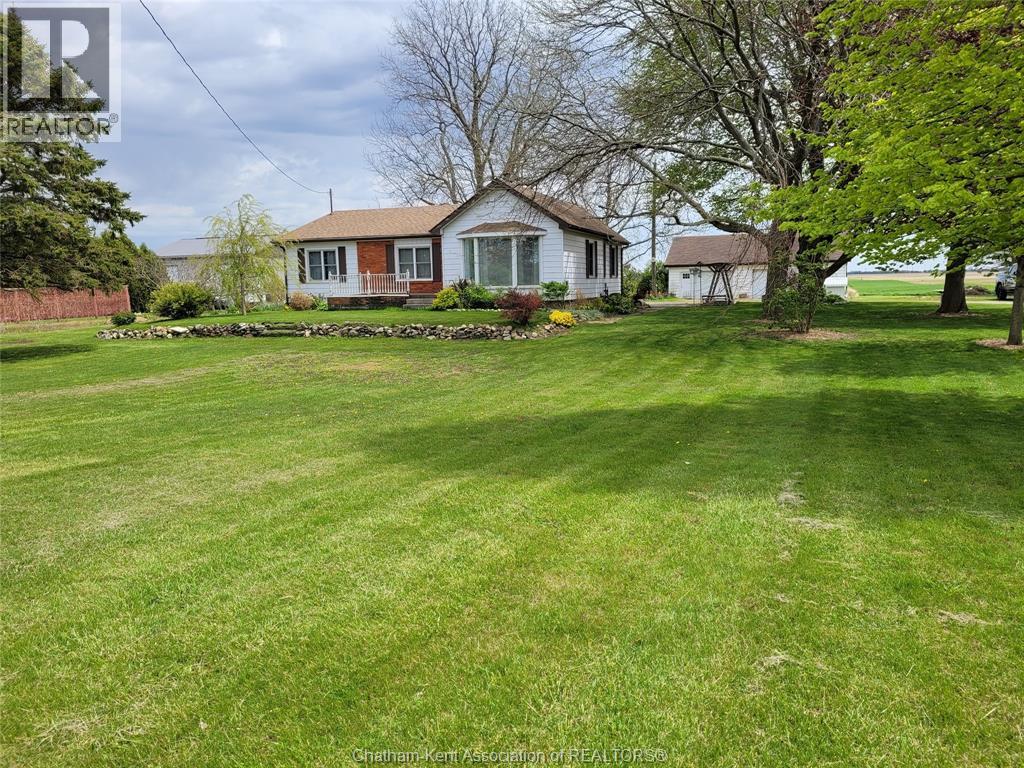 Single Family — 10238 Fairview Line, Chatham-Kent, Ontario