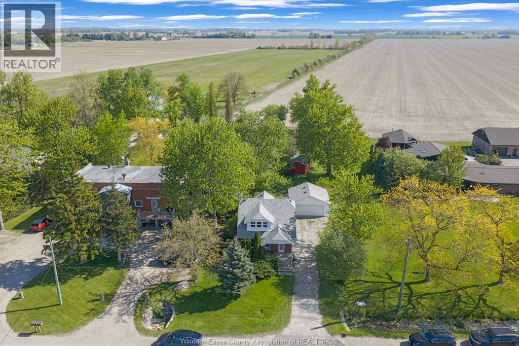 Single Family — 515 Talbot Road, Maidstone, Ontario
