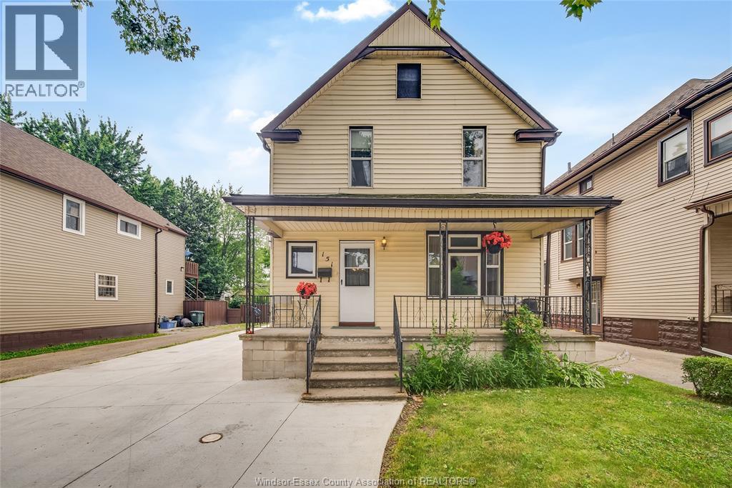151 Curry Ave, Windsor — photograph 2