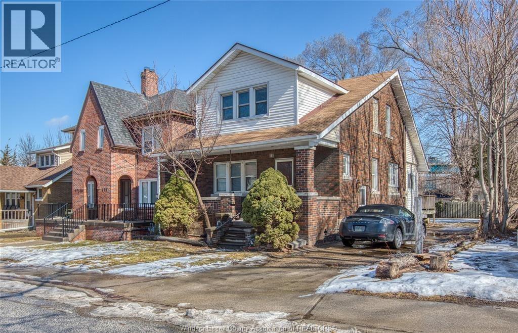 478 Rosedale Avenue #UPPER, Windsor — photograph 3