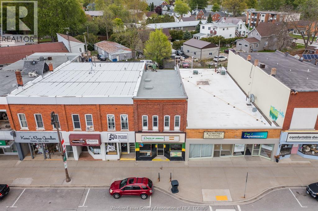 Industrial — 40 Queen, Tilbury, Ontario
