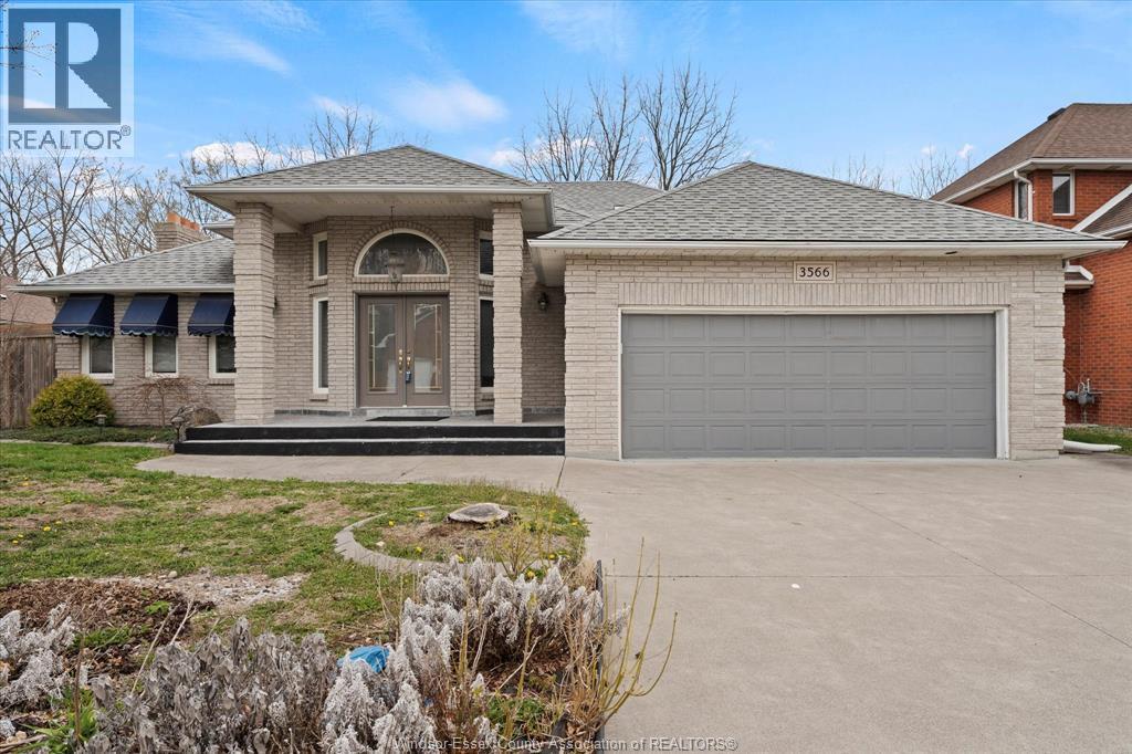 3566 Whiteside Drive, Windsor — primary photograph