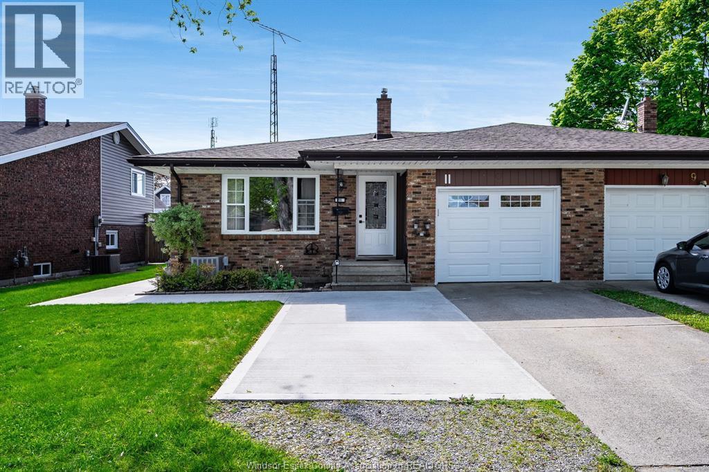 Single Family — 11 Lutsch Street, Leamington, Ontario