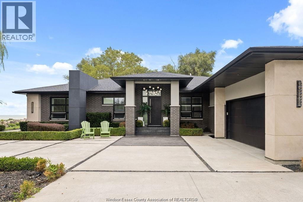 Single Family — 551 Ross Beach Road, Lakeshore, Ontario