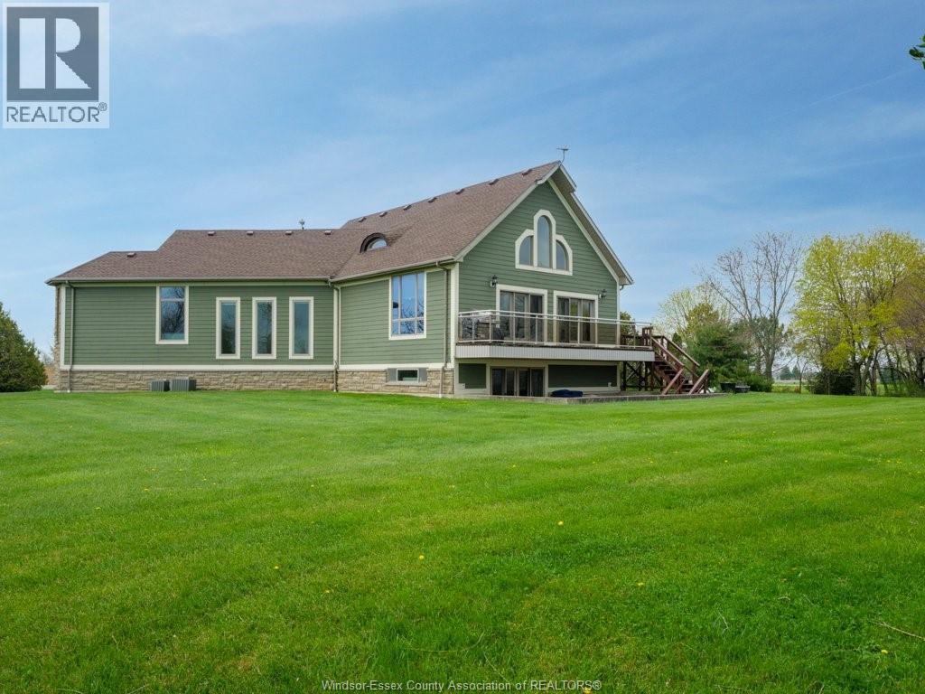4970 Talbot Trail, Merlin — photograph 2