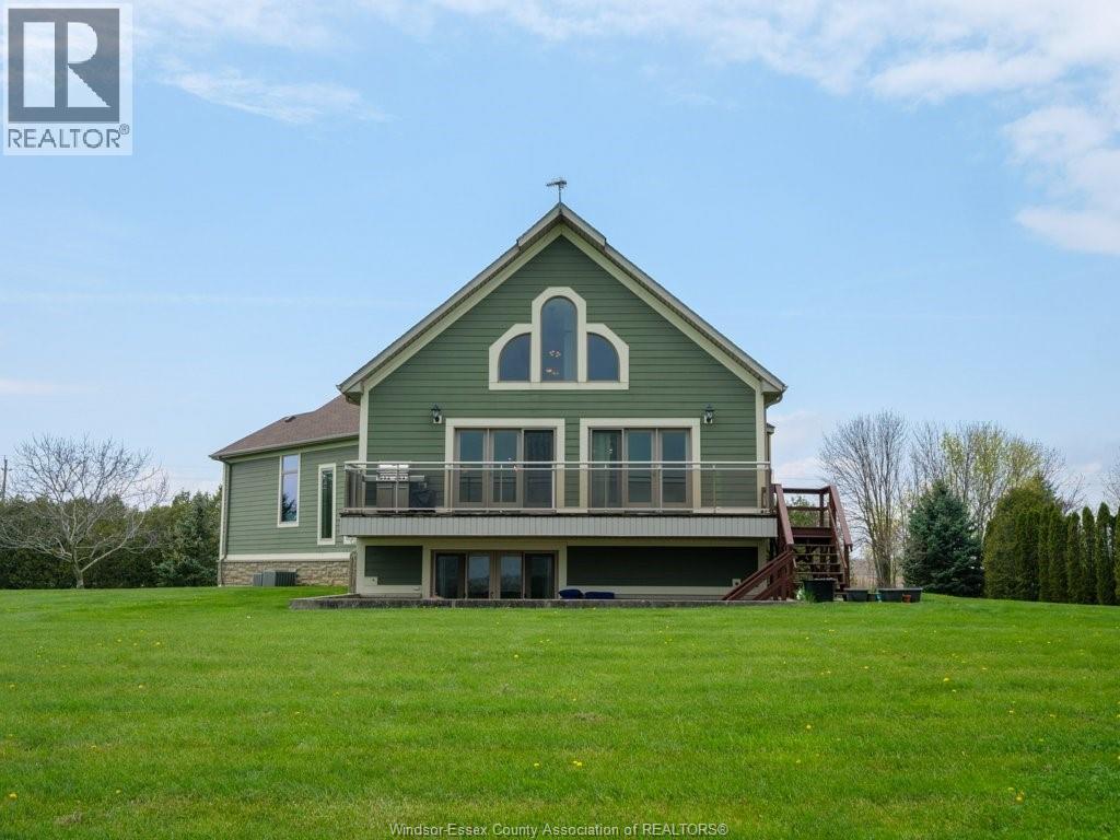 4970 Talbot Trail, Merlin — photograph 3