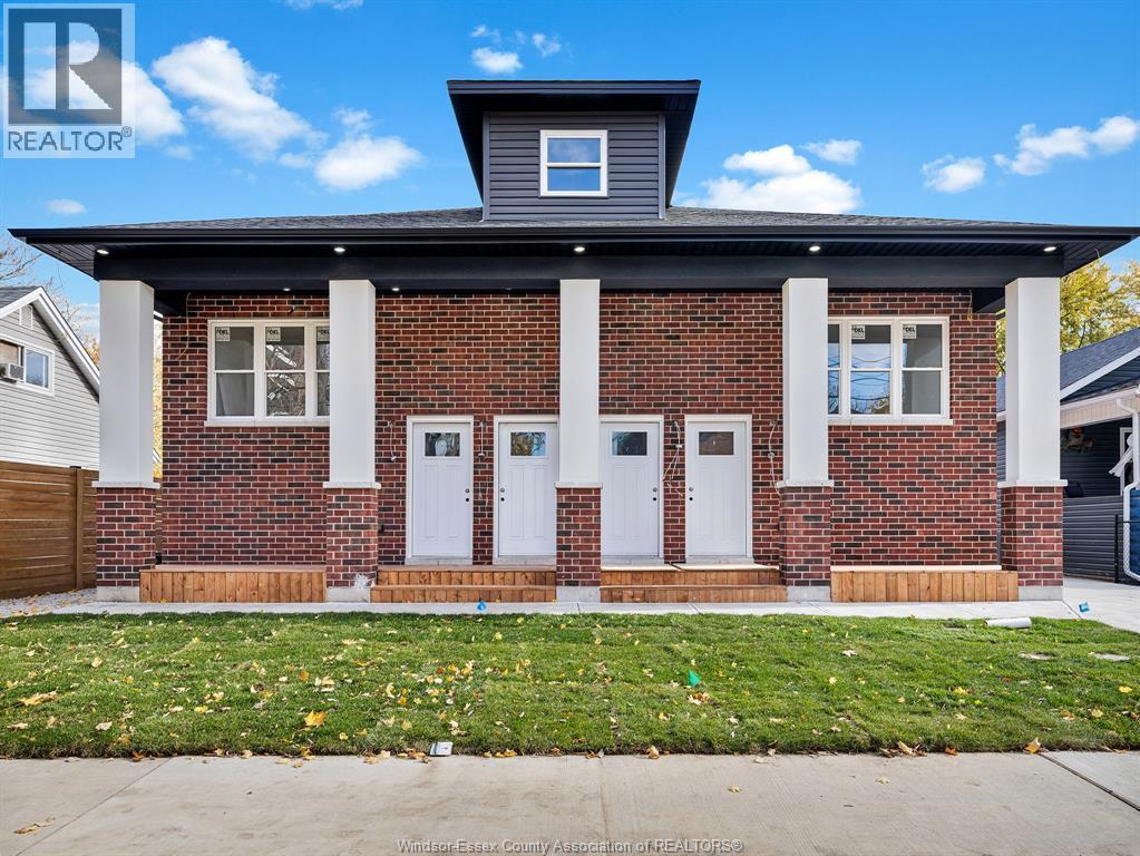 3549 Peter Street, Windsor — primary photograph