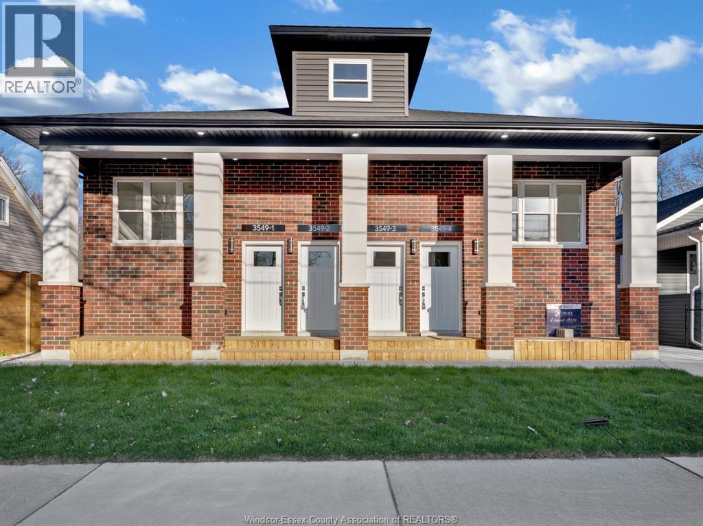 3549 Peter Street, Windsor — photograph 3
