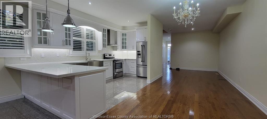 1721 Ellesmere Road #UPPER, Scarborough — photograph 2